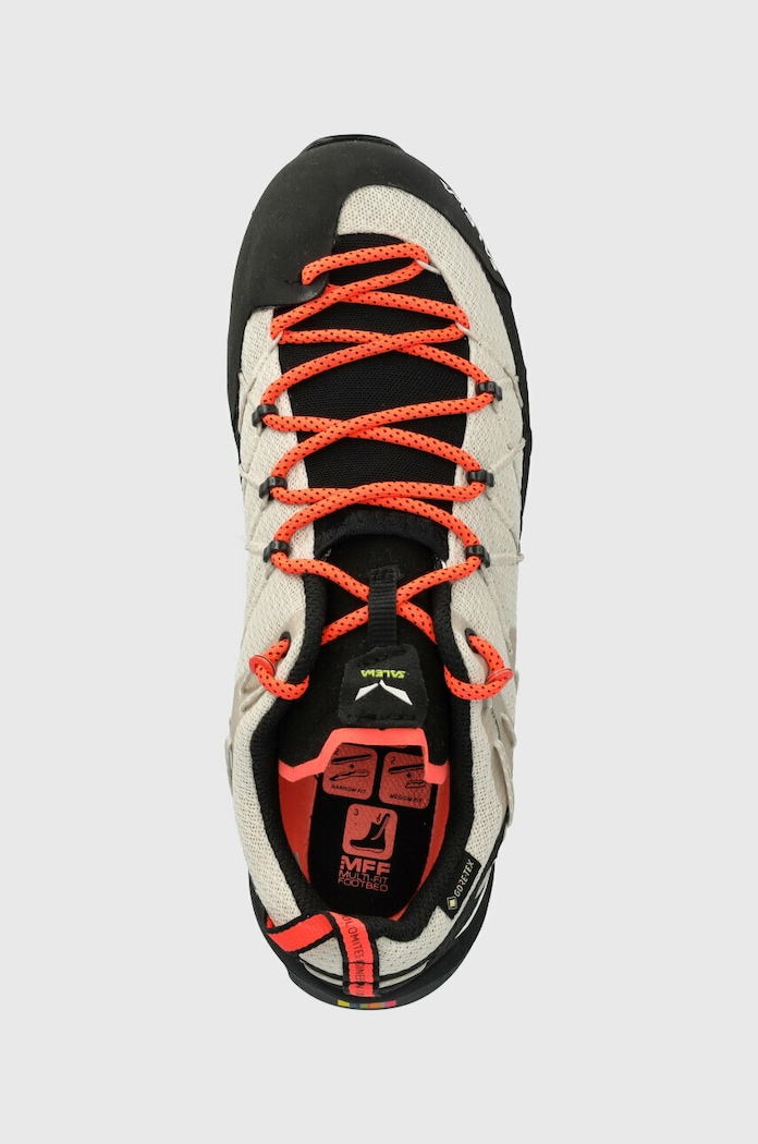Topánky Salewa Wildfire 2 GTX béžová 00.0000061415