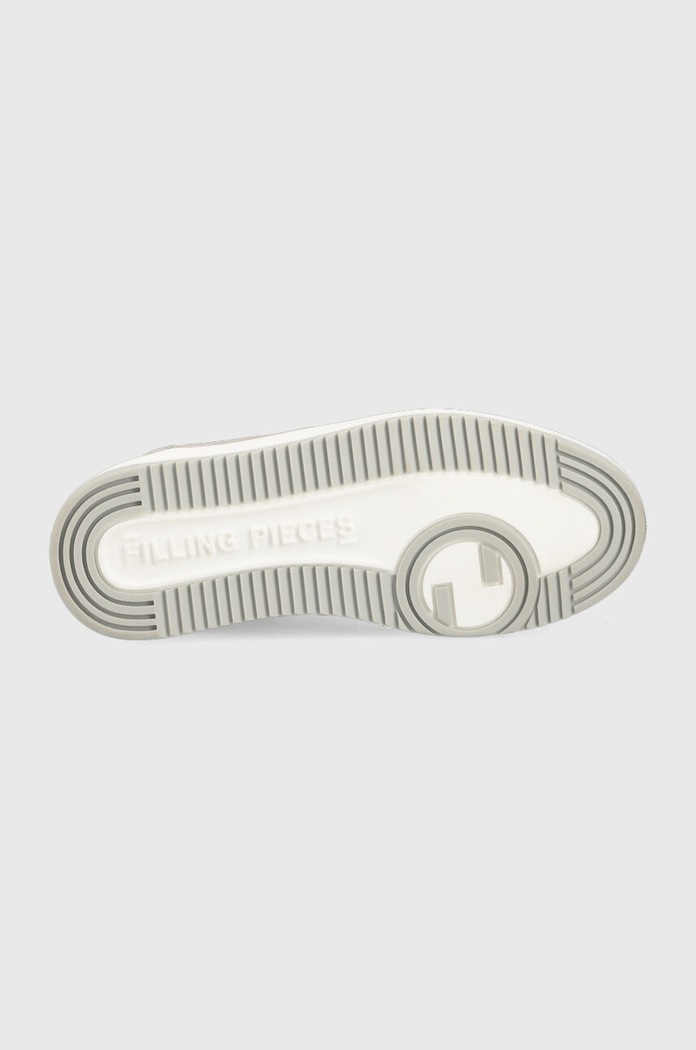 Sneakers Filling Pieces Low Top Game 10133151878 μπεζ