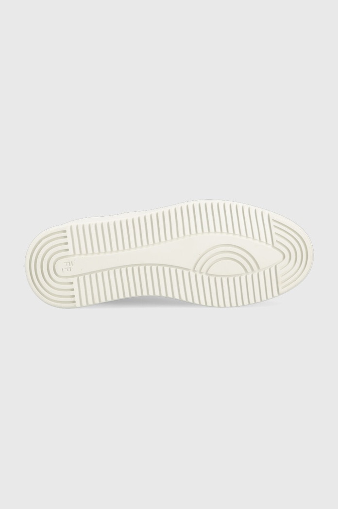 Μάλλινα sneakers Filling Pieces Mondo 2.0 Ripple Nubuck 39922841878 γκρί