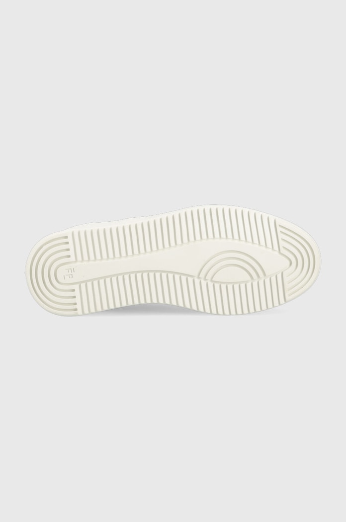 Μάλλινα sneakers Filling Pieces Mondo 2.0 Ripple Nubuck 39922841878 γκρί