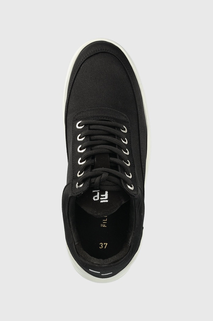 Sneakers Filling Pieces Low Eva Sky Satin μαύρο 51433121861