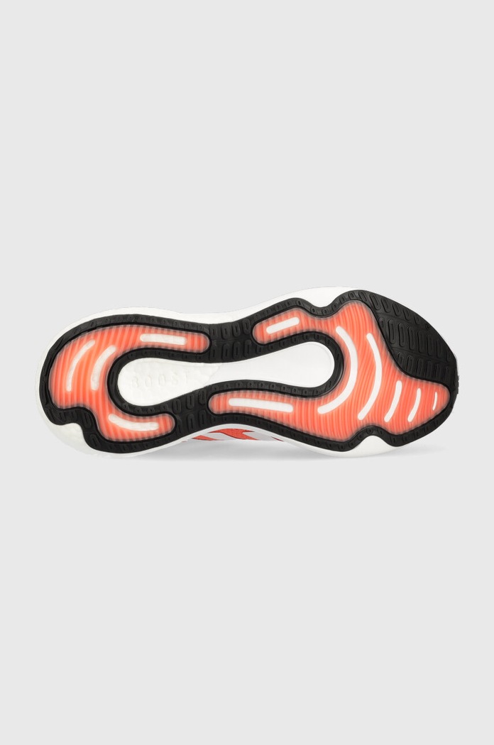adidas Performance buty do biegania SUPERNOVA 2 GV9028 pomarańczowy