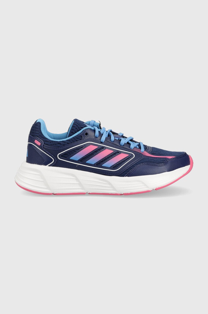 adidas Performance Pantofi de alergat Galaxy Star albastru IF5401