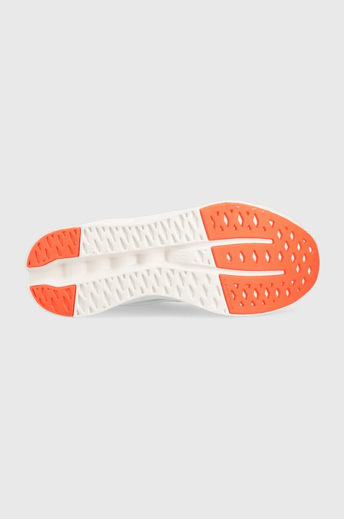 On buty do biegania Cloudsurfer 3WD10441071 zielony