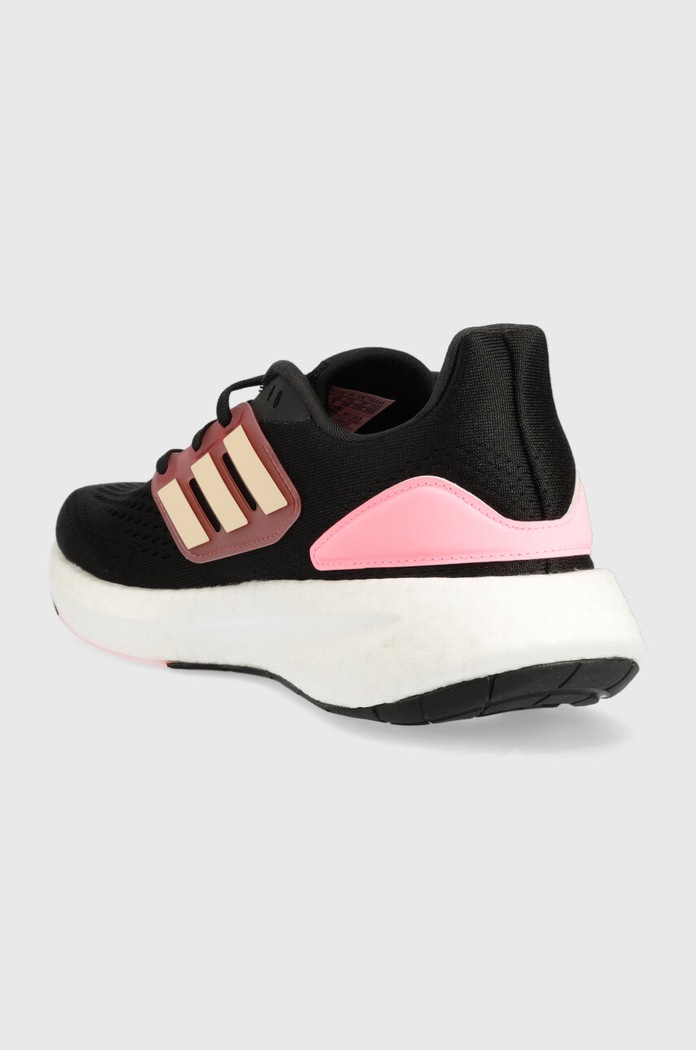 Obuwie adidas Performance buty do biegania Pureboost 22 HQ8581 czarny