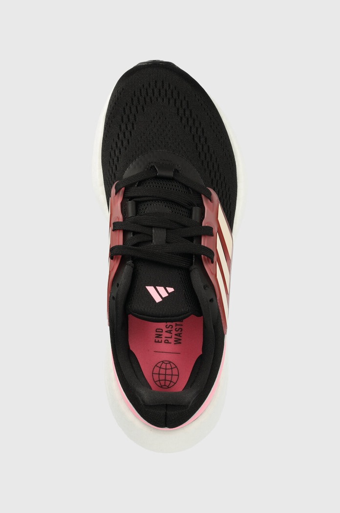 adidas Performance buty do biegania Pureboost 22 czarny HQ8581