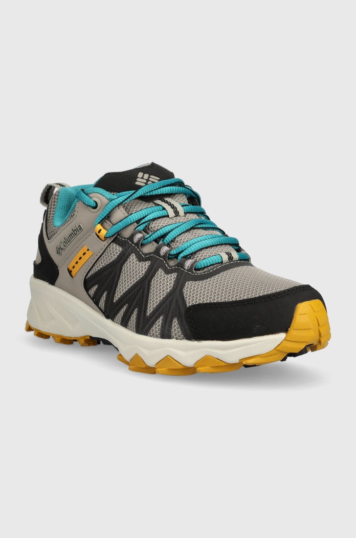 Columbia buty Peakfreak II Outdry 2005131 szary SS24