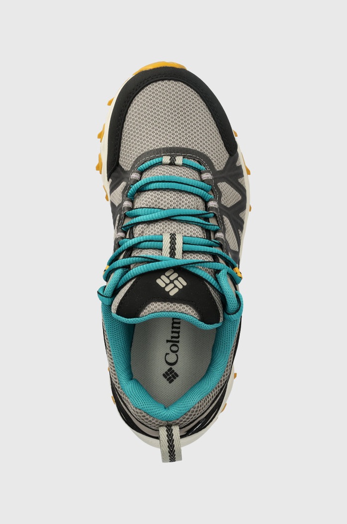 Columbia buty Peakfreak II Outdry szary 2005131