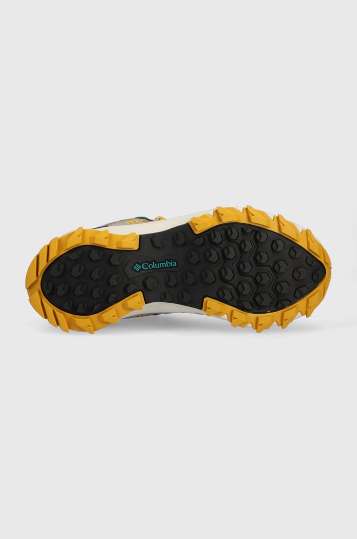 Columbia buty Peakfreak II Outdry 2005131 szary