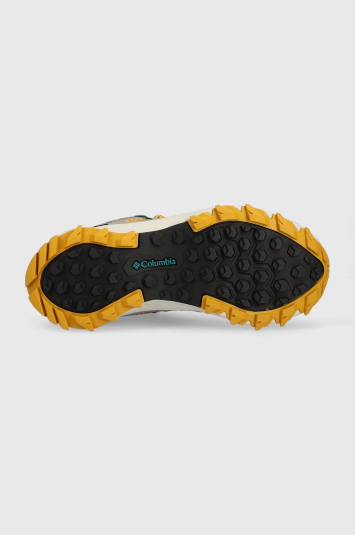 Columbia buty Peakfreak II Outdry 2005131 szary
