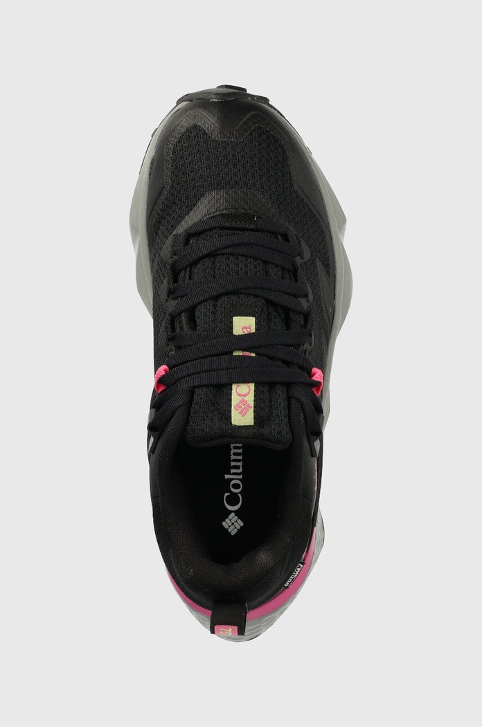 Παπούτσια Columbia Facet 75 Outdry μαύρο 2027211
