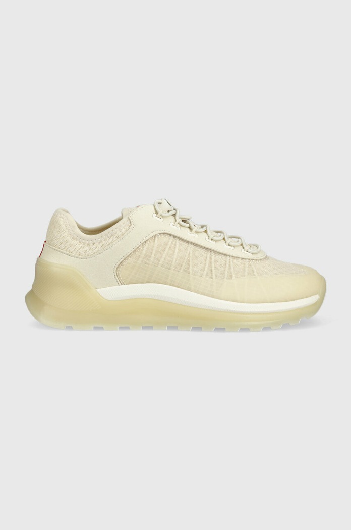 Маратонки Hunter Womens Travel Trainer изкуствен бежов WFF1100REN.SSA