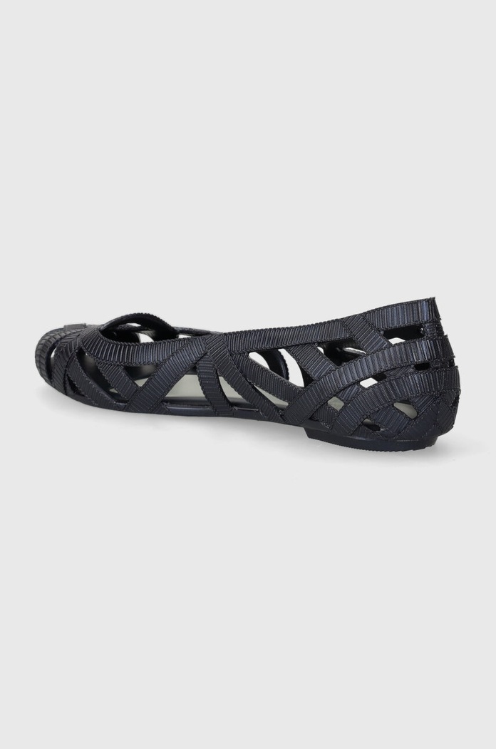 Boty Baleríny Melissa MELISSA JEAN + JASON WU VII AD M.32288.51407 námořnická modř
