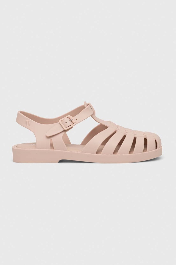 Melissa sandały MELISSA POSSESSION AD syntetyczny beżowy M.32408.54145