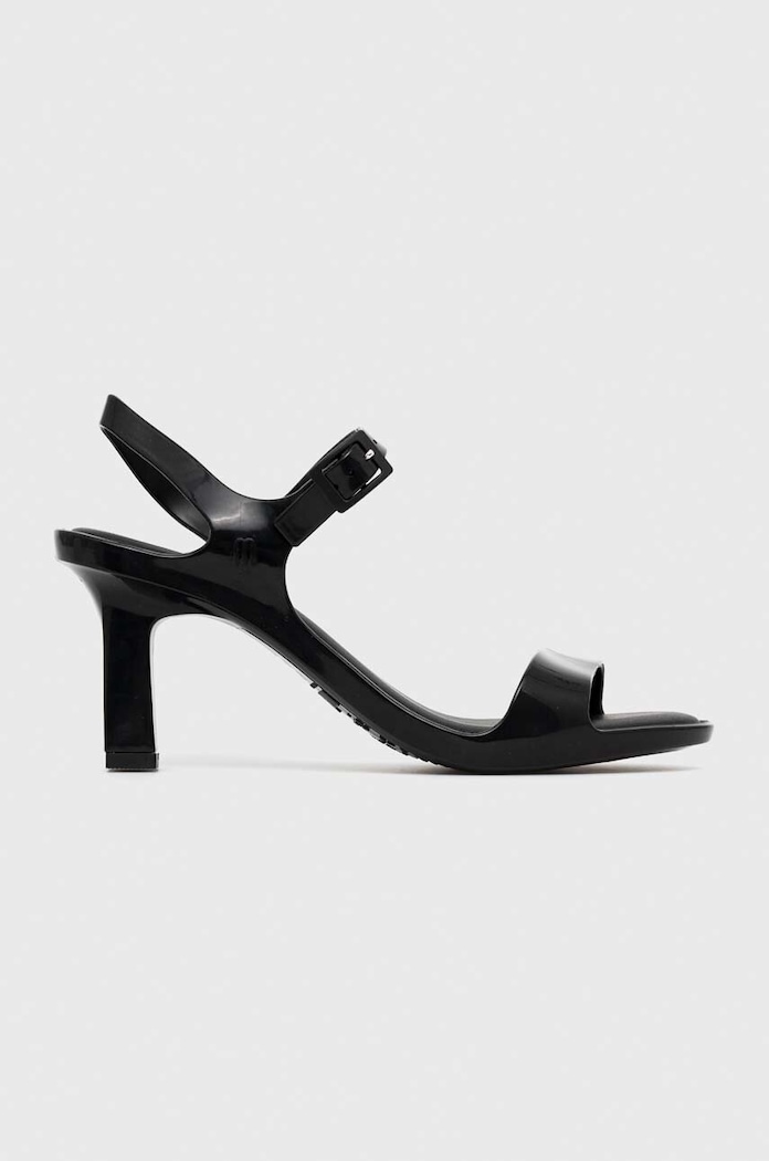 Сандали Melissa MELISSA LADY EMME AD изкуствен черен M.33414.1003