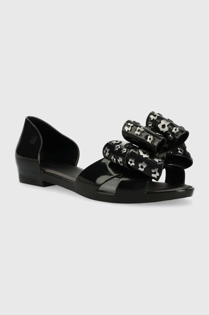 Сандали Melissa MELISSA SEDUCTION VI AD M.33634.AA588 черен SS26