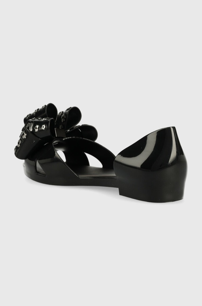 Обувки Сандали Melissa MELISSA SEDUCTION VI AD M.33634.AA588 черен