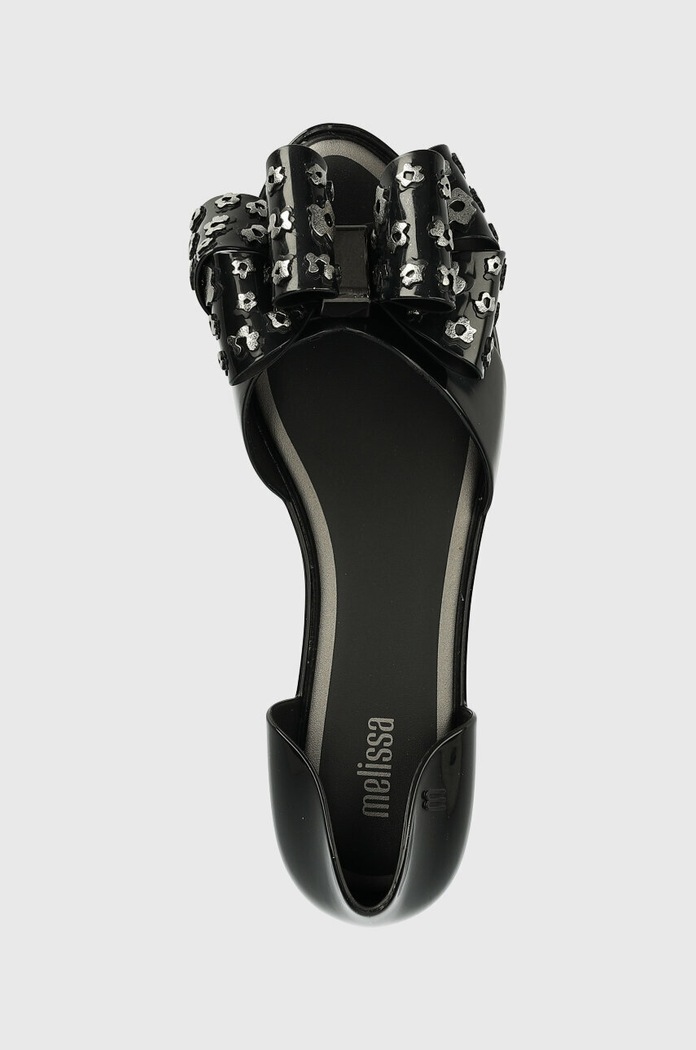 Сандали Melissa MELISSA SEDUCTION VI AD черен M.33634.AA588