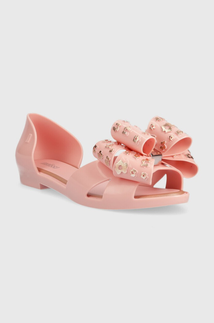 Sandály Melissa MELISSA SEDUCTION VI AD M.33634.AA592 růžová SS26
