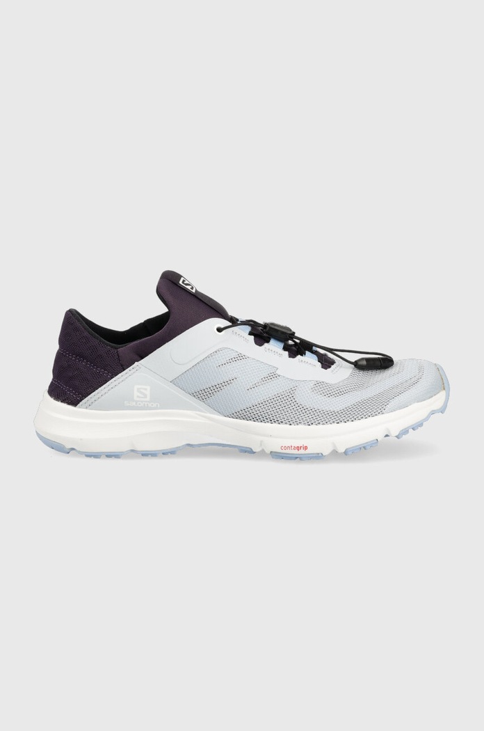 Salomon buty Amphib Bold 2 syntetyczny niebieski L47153700