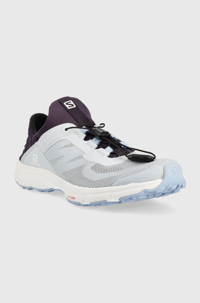 Salomon buty Amphib Bold 2 L47153700 niebieski SS23