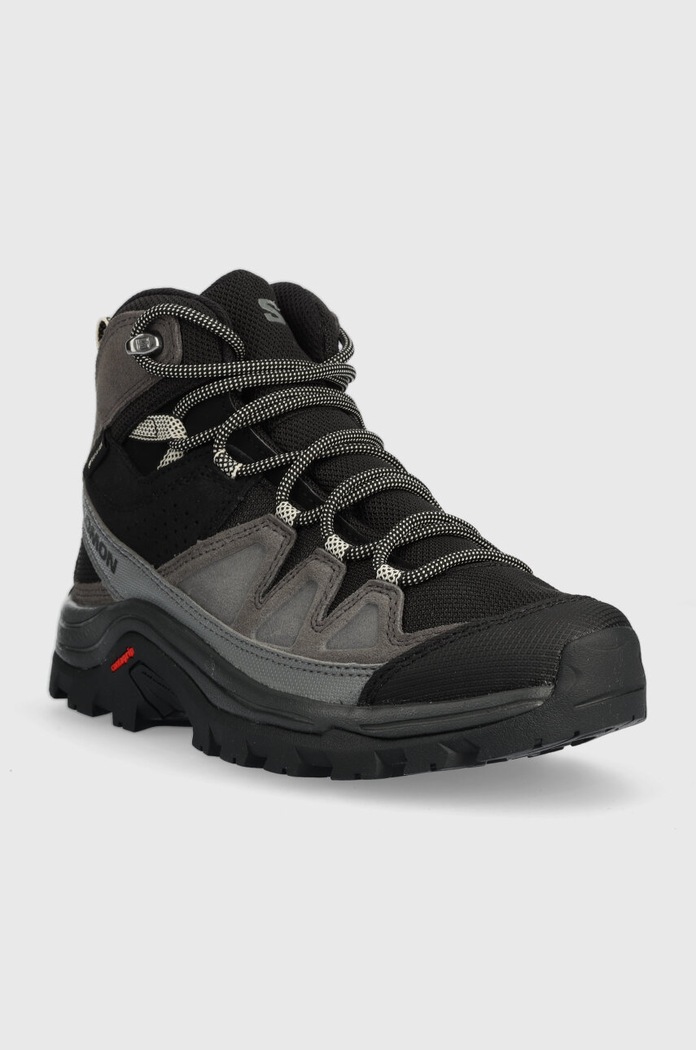Salomon sneakers Quest Rove GTX L47181500 negru AW25