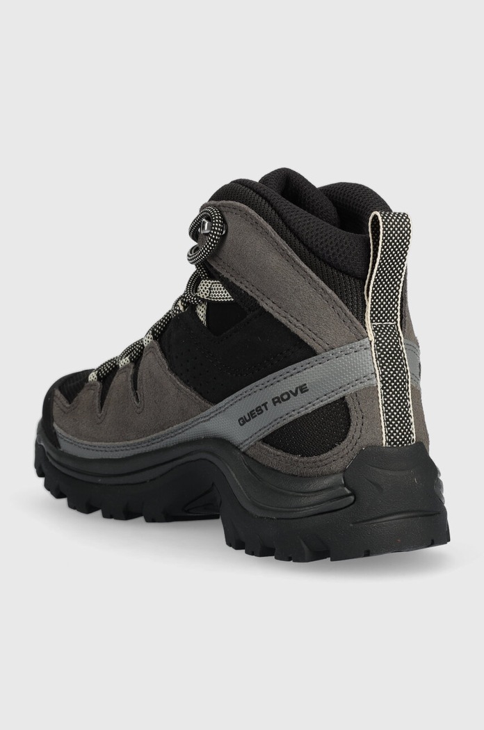 Încălțăminte Salomon sneakers Quest Rove GTX L47181500 negru