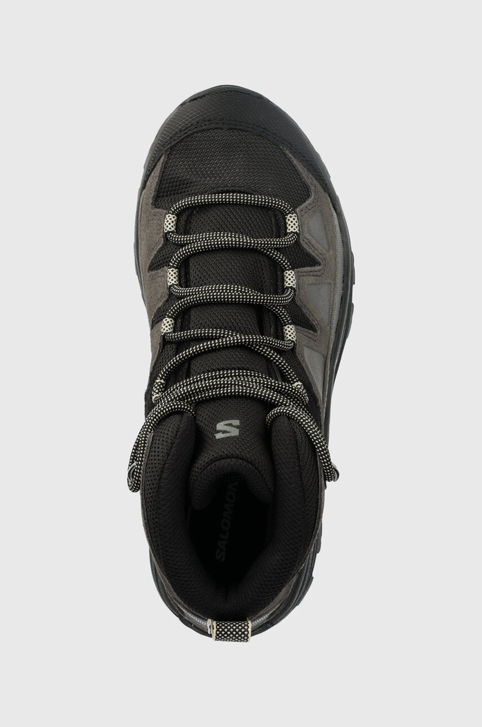 Salomon sneakers Quest Rove GTX negru L47181500