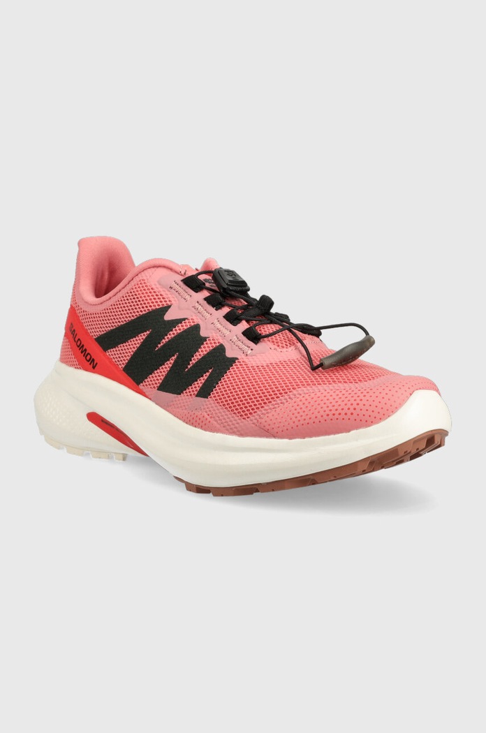 Salomon buty Hypulse L47205800 różowy SS23