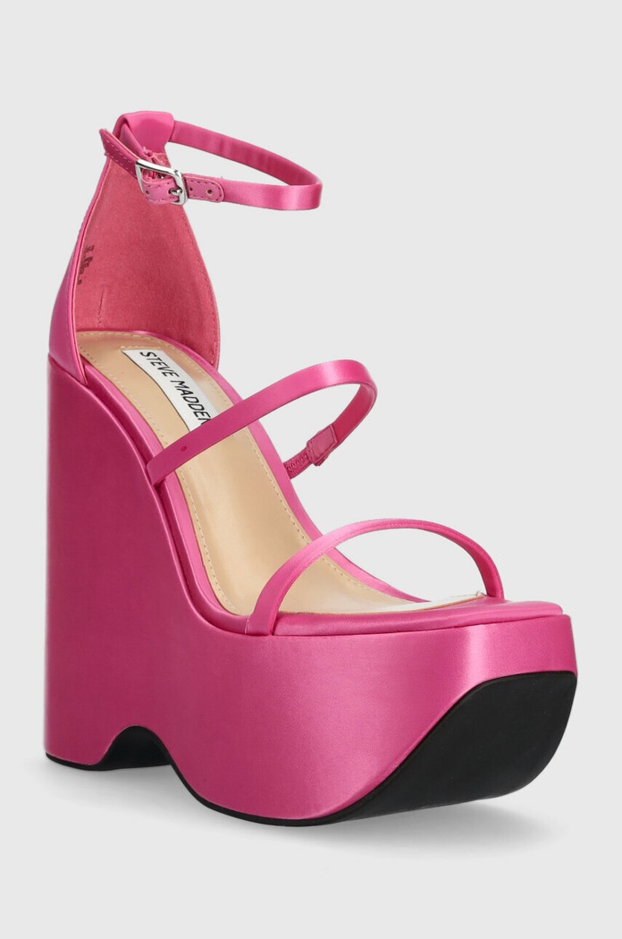 Πέδιλα Steve Madden Varia SM11002171.514 ροζ SS23