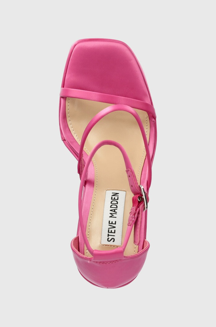 Πέδιλα Steve Madden Varia ροζ SM11002171.514