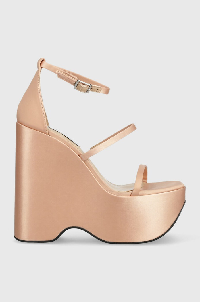 Sandale Steve Madden Varia iznad 8 cm roza SM11002171.750