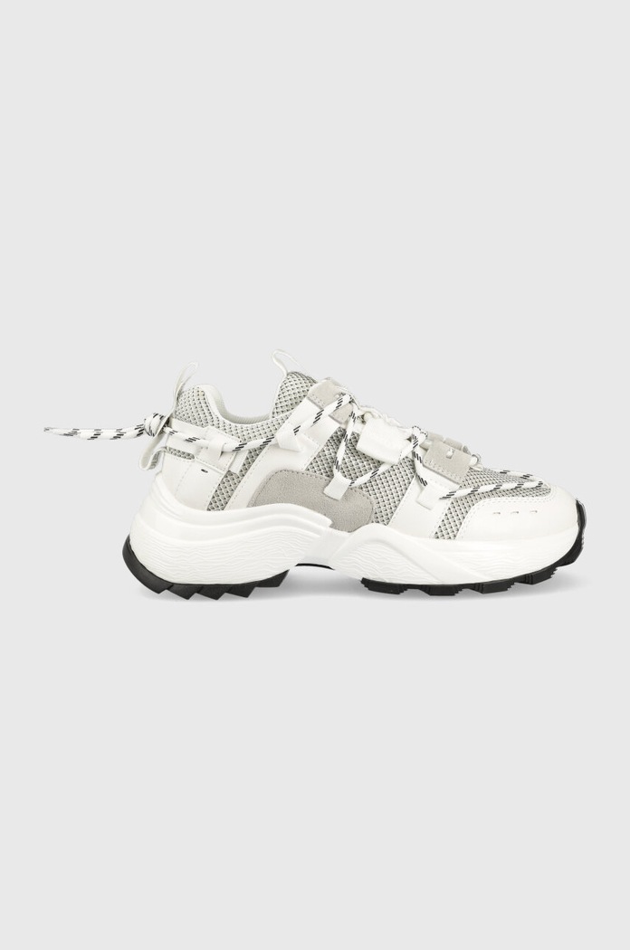 Steve Madden Sneakersy Tazmania szary SM11002419.739