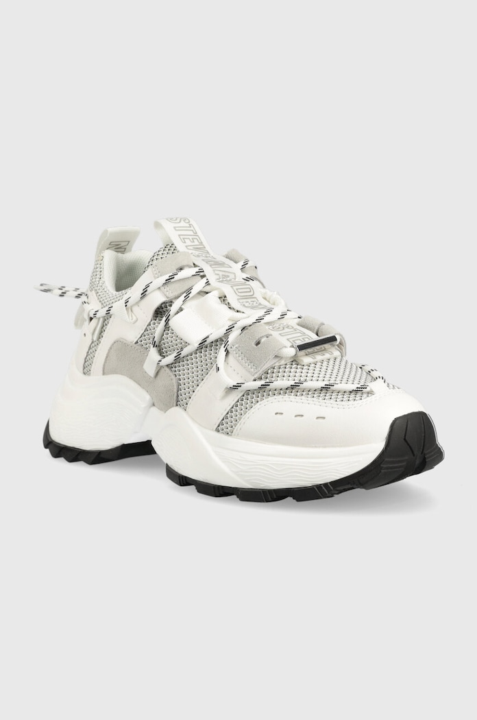 Steve Madden Sneakersy Tazmania SM11002419.739 szary AW24