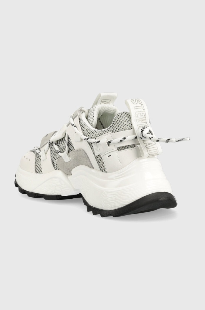 Obuwie Steve Madden Sneakersy Tazmania SM11002419.739 szary