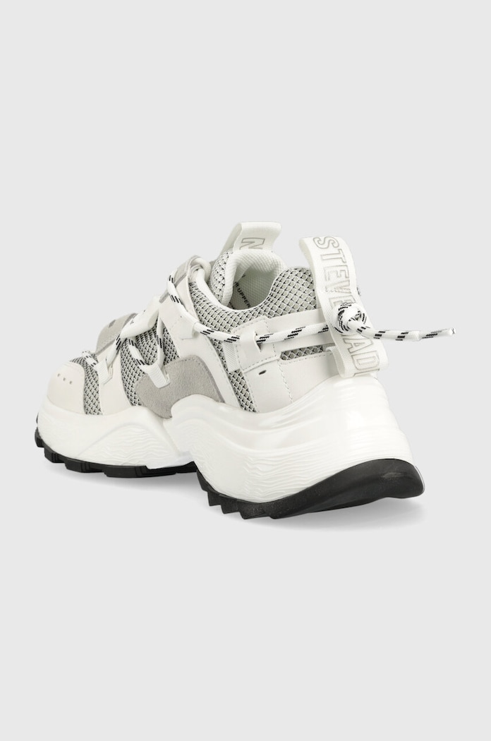 Obuwie Steve Madden Sneakersy Tazmania SM11002419.739 szary