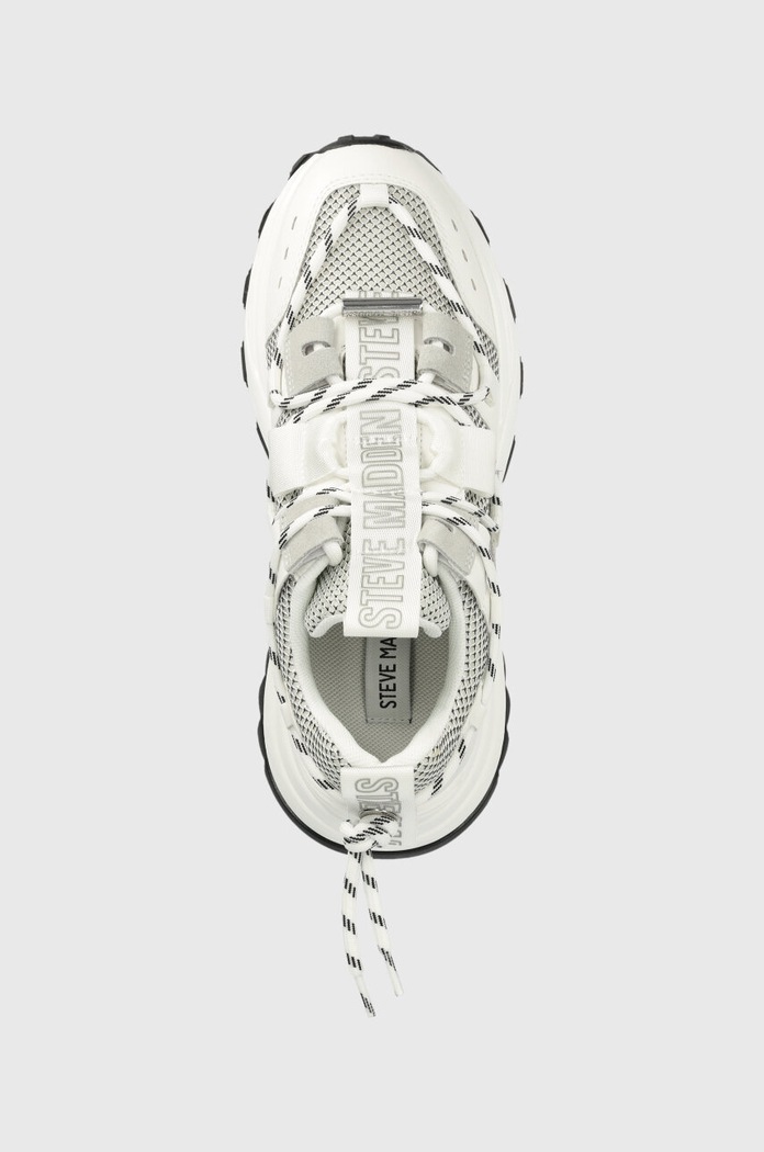 Sneakersy Tazmania Steve Madden SM11002419.739 szary