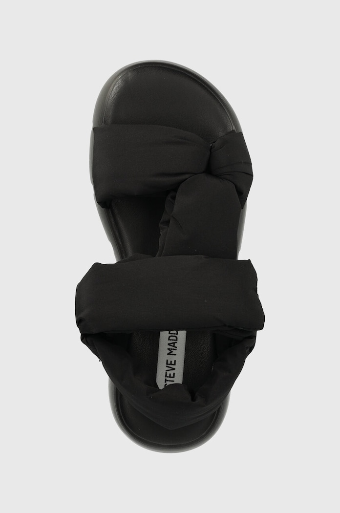 Steve Madden sandały Bonkers czarny SM11002465.001