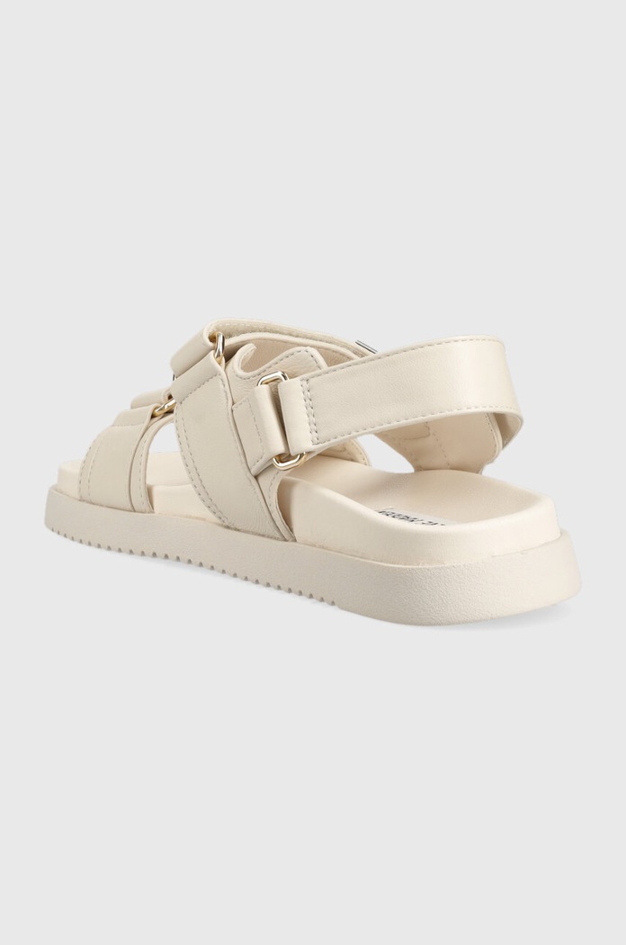 Boty Sandály Steve Madden Mona SM11002535.287 béžová