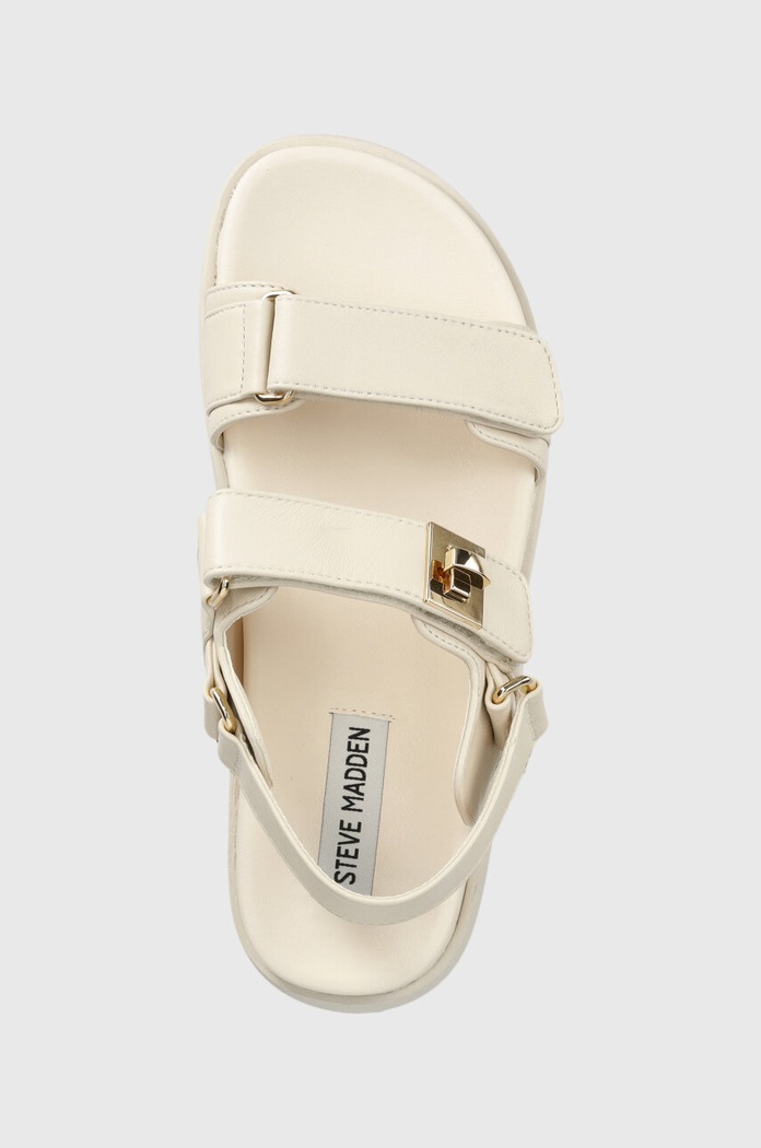 Sandály Steve Madden Mona béžová SM11002535.287