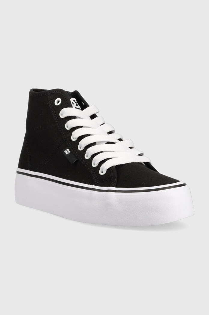 DC tenisi ADJS300296 negru SS23