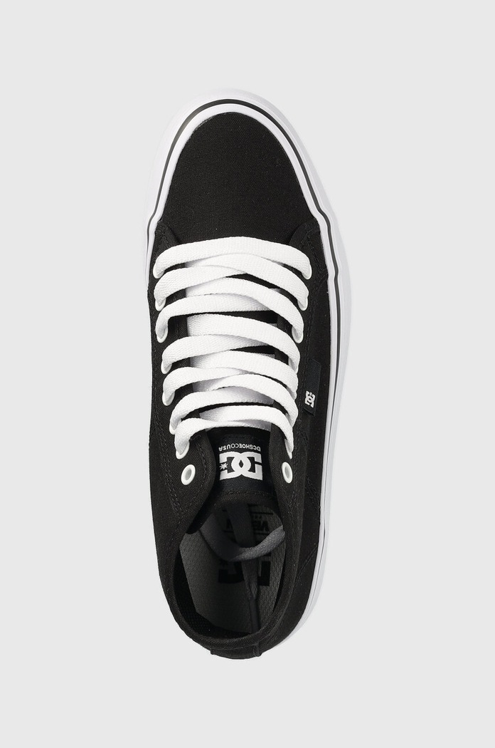 DC tenisi negru ADJS300296