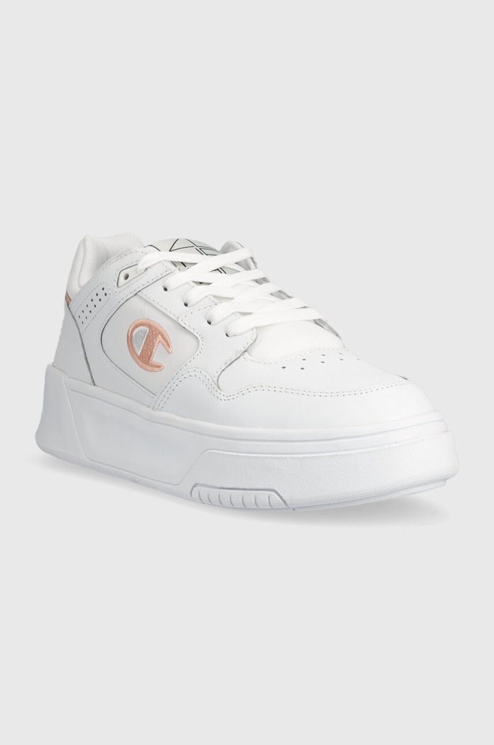 Champion sportcipő Z80 Flatform S11577 fehér SS23