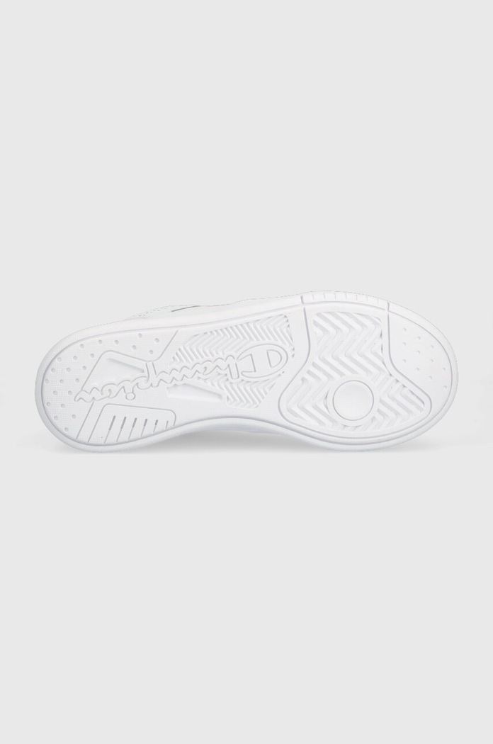 Champion sportcipő Z80 Flatform S11577 fehér
