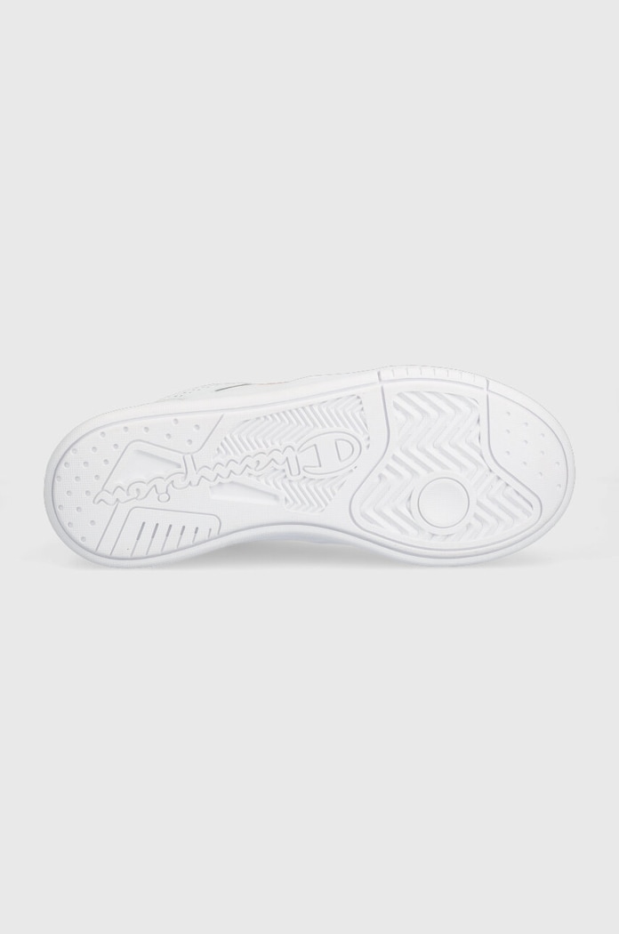 Champion sportcipő Z80 Flatform S11577 fehér