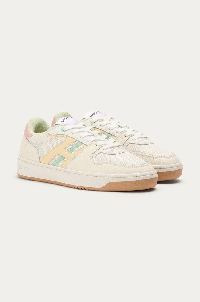 Hoff sneakersy WATERLOO 12309003 multicolor SS23