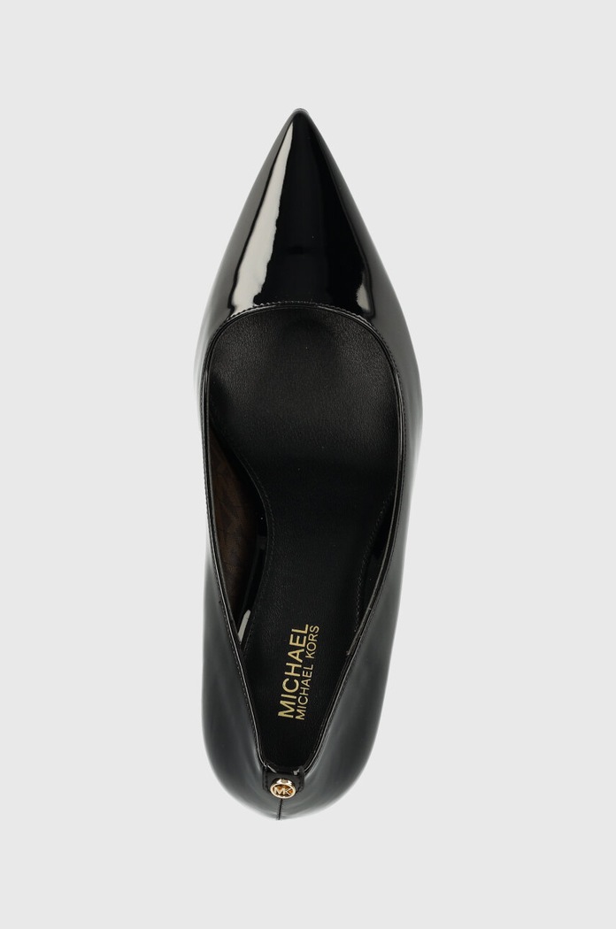 Lodičky MICHAEL Michael Kors Alina černá 40F2HNMP2A.001