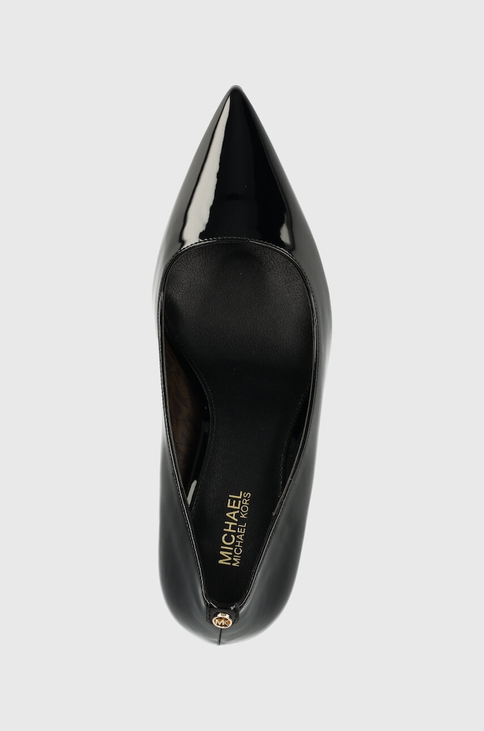 Lodičky MICHAEL Michael Kors Alina černá 40F2HNMP2A.001