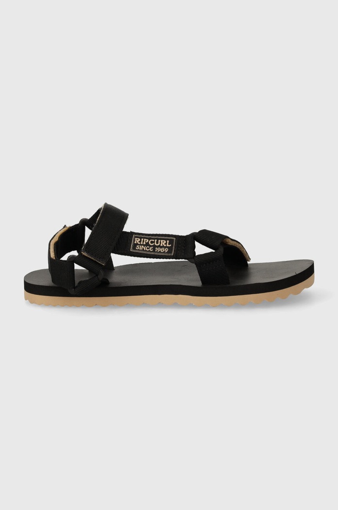 Rip Curl szandál 138WOT fekete SS24
