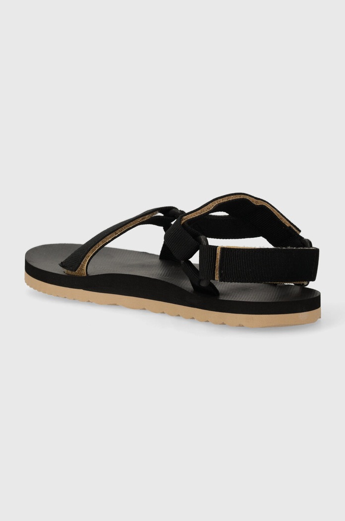 Cipők Rip Curl szandál 138WOT fekete